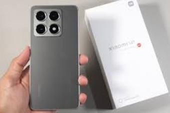 Unlocked Original Xiaomi 14T 